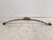 Blattfeder rechts hinten 1 Blatt L/R MERCEDES-BENZ SPRINTER 3-T KASTEN (B903) 316 CDI 115 KW