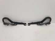Motorhaubenscharnier Set Links & Rechts PEUGEOT 2008 I (CU) 1.6 BLUEHDI 120 88 KW 9678398480/9678389580