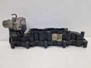 Ansaugkrümmer Ansaugbrücke Stellmotor Luftkleppensteller rechts AUDI A8 (4E2, 4E8) 4.2 TDI QUATTRO 240 KW 057129712G