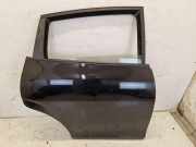 Tür rechts hinten LC9Z Negro Black pearl met SEAT LEON (1P1) 2.0 TFSI 136 KW