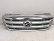 Kühlergrill Z2S METALLIC SILKY SILVER SUZUKI GRAND VITARA I (XL-7, JA) 2.7 4X4 135 KW 72111-52D00