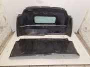 Trennwand 2 tlg. mit fenster RENAULT KANGOO EXPRESS (FW0/1) 1.5 DCI 70 50 KW