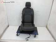 Sitz vorne rechts Teilleder FR Sportsitz SHZ Lordose SEAT LEON (5F1) 1.4 TSI 110 KW