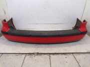 Stoßstange hinten Heckschürze 278 Laser Rot SAAB 9-5 KOMBI (YS3E) 2.0 T 110 KW