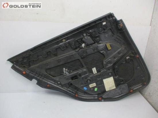 Türverkleidung rechts hinten 110 Polsterung Ledernachbildung ARTICO 111 MERCEDES-BENZ E-KLASSE (W212) E 200 CDI MOPF 100 KW Bild Türverkleidung rechts hinten 110 Polsterung Ledernachbildung ARTICO 111 MERCEDES-BENZ E-KLASSE (W212) E 200 CDI MOPF 100 KW