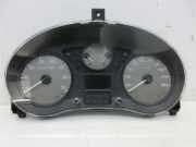 Tachometer Kombiinstrument CITROEN BERLINGO MULTISPACE (B9) 1.6 HDI 90 68 KW 9801640880