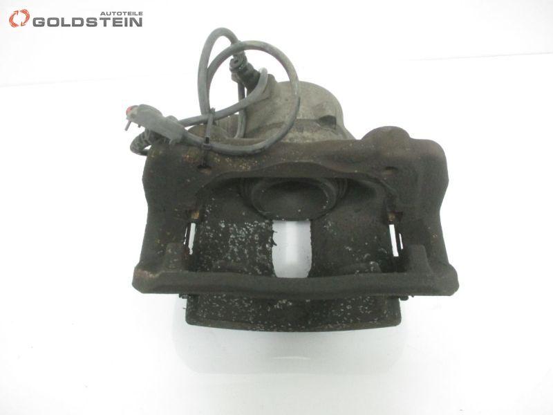 Bremssattel vorne rechts MERCEDES-BENZ E-KLASSE (W212) E 200 CDI MOPF 100 KW A2044212481 Bild Bremssattel vorne rechts MERCEDES-BENZ E-KLASSE (W212) E 200 CDI MOPF 100 KW A2044212481