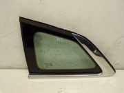 Dreieckscheibe Hinten Links, Grün Geönt , Chrome-Leiste RENAULT MEGANE IV GRANDTOUR (K9A/M/N) 1.2 TCE 13 97 KW