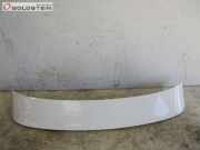 Spoiler hinten Heckspoiler Dachspoiler LB9A Candyweiß AUDI A1 SPORTBACK FACELIFT (8XA) 1.6 TDI 85 KW 8X4827933D