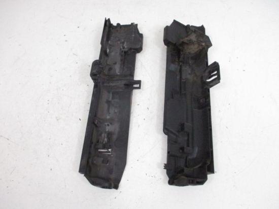 Träger Kühlerträger Modulträger links und rechts Satz BMW 1 (E87) 118D 90 KW 7524912/7524914 Bild Träger Kühlerträger Modulträger links und rechts Satz BMW 1 (E87) 118D 90 KW 7524912/7524914