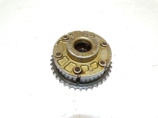Nockenwellenversteller Auslass N43B20A BMW 3 (E90) 318I 105 KW 7540348 Bild Nockenwellenversteller Auslass N43B20A BMW 3 (E90) 318I 105 KW 7540348