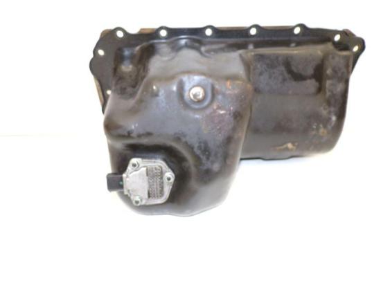 Ölwanne Ölstandsensor N43B20A BMW 3 (E90) 318I 105 KW 7568566/7501786 Bild Ölwanne Ölstandsensor N43B20A BMW 3 (E90) 318I 105 KW 7568566/7501786