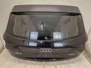 Heckklappe LY9B Brilliantschwarz AUDI Q5 (8RB) 2.0 TFSI QUATTRO 155 KW