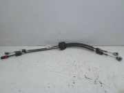 Schaltseil Scheilseile FORD TRANSIT V363 MK8 KASTEN (FCD, FDD) 2.0 T 125 KW 4FTA266CECDA