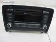 CD-Radio AUDI SYMPHONY AUDI TT (8J3) 2.0 TFSI 147 KW 8J0035195D/7646265380