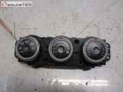 Bedienelement Klimaanlage Klimabedienteil Heizungsregler Klimaautomatik Lancer X CY0 MITSUBISHI OUTLANDER II (CW_W) 2.0 DI-D 103 KW 7820A082XB