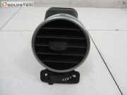Luftdüse Lüftergitter Belüftung Air vent Vorne Mitte Links LAND ROVER DISCOVERY III (L319) 2.7 TD 4X4 140 KW JBD500150