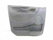 Türverkleidung vorne links Türpappe Schwarz CITROEN JUMPY KASTEN 2.0 HDI 125 94 KW
