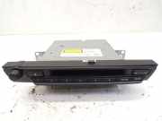 CD-Player Radio BMW X5 (E70) 4.8I 261 KW 922330902