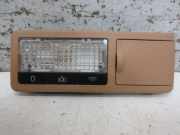 Innenleuchte Innenlicht Leseleuchte sandbeige PORSCHE CAYENNE (9PA) S 4.5 250 KW 7L0861687A