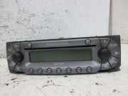 Radio/Navigationssystem-Kombination SMART ROADSTER (452) 0.7 60 KW 0015173V001