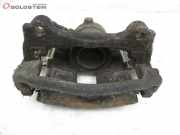 Bremssattel links hinten CITROEN JUMPER KASTEN L2 H2 2.2 HDI 120 88 KW