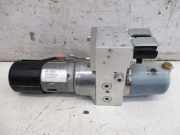 Pumpe Hydraulikpumpe Verdeck MITSUBISHI COLT CZC CABRIOLET (RG) 1.5 80 KW 0280161