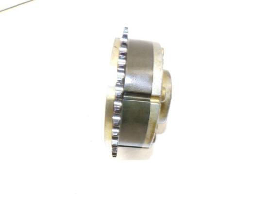 Nockenwellenversteller Auslass N43B20A BMW 3 (E90) 318I 105 KW 7540348 Bild Nockenwellenversteller Auslass N43B20A BMW 3 (E90) 318I 105 KW 7540348