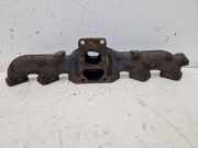 Auspuffkrümmer Abgaskrümmer M57306D4 BMW 5 TOURING (E61) 535D 200 KW 7794491