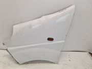 Kotflügel vorne links Z474 Casablanca White OPEL VIVARO A (X83) 1.9 DTI 74 KW