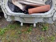 Karosserie Heckblech Kofferraum NISSAN QASHQAI III (J12) 1.5 VC-T 140 KW