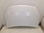 Motorhaube Crystal White HYUNDAI I30 (FD) 1.4 77 KW