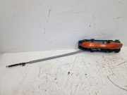 Türgriff links hinten Türaußengriff LW2Y Eclipse Orange Met SEAT ARONA (KJ7, KJP) 1.0 TSI 85 KW 5G0837205N/5N0839885H