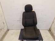 Sitz vorne links Stoff schwarz MITSUBISHI PAJERO PININ (H6W, H7W) 2.0 GDI 95 KW