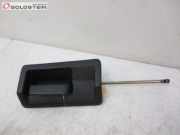 Türgriff rechts hinten innen Verkleidung VW CADDY III KOMBI (2K, 2KB, 2CB, 2CJ) 1.9 77 KW 7H0843642A/2K0843188A