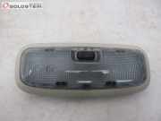 Innenleuchte Innenlicht Leseleuchte hinten mitt oben LAND ROVER FREELANDER 2 (FA_) 2.2 TD4 110 KW 3S7113733BBW