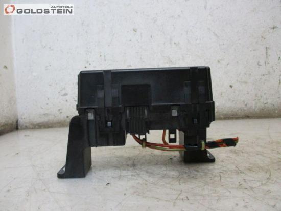 Sicherungskasten Klein entheiratet OPEL MERIVA (B) 1,4 88 KW Bild Sicherungskasten Klein entheiratet OPEL MERIVA (B) 1,4 88 KW