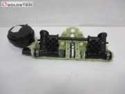 Kopfstütze links hinten Verstellung Mechanismus MERCEDES-BENZ S-KLASSE COUPE (C216) CL 500 285 KW A334002