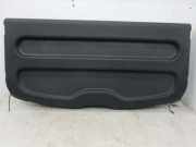 Hutablage Laderaumabdeckung Schwarz CITROEN C4 CACTUS 1.2 VTI 82 60 KW 98013537ZD