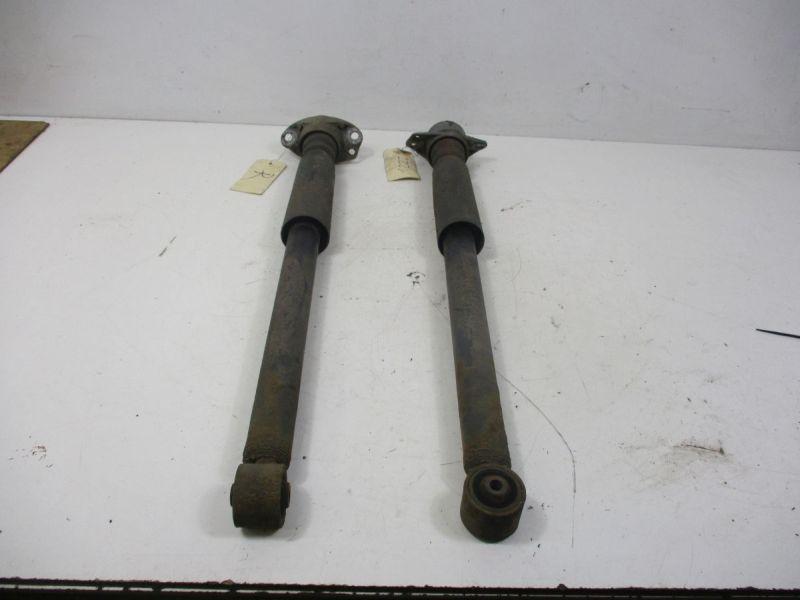 Stoßdämpfer R/L VW NEW BEETLE (9C1, 1C1) 1.4 55 KW Bild Stoßdämpfer R/L VW NEW BEETLE (9C1, 1C1) 1.4 55 KW