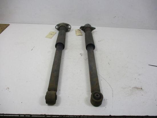 Stoßdämpfer R/L VW NEW BEETLE (9C1, 1C1) 1.4 55 KW Bild Stoßdämpfer R/L VW NEW BEETLE (9C1, 1C1) 1.4 55 KW