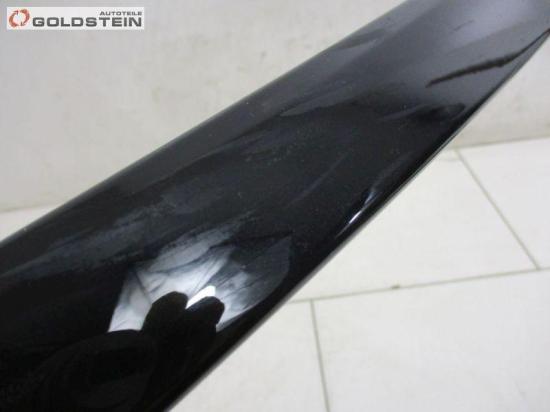 Zierleiste Türleiste vorne rechts hochglänzend schwarz BMW 3 (E90) 318D LCI 105 KW 7121474 Bild Zierleiste Türleiste vorne rechts hochglänzend schwarz BMW 3 (E90) 318D LCI 105 KW 7121474