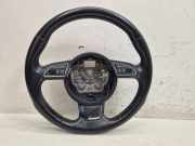 Lenkrad Multifunktion Leder AUDI A1 (8X1, 8XK) 1.4 TFSI 90 KW 4G0419091R