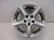 Felge Alu Alufelge 7Jx17 ET39 5x110 Nabendurchmesser 65,1mm OPEL ZAFIRA B FACELIFT (A05) 1.8 103 KW OP12