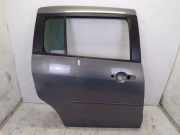 Tür rechts hinten 32S Galaxy Grey perl. MAZDA 5 (CR19) 2.0 CD 81 KW
