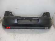 Stoßstange hinten EXL SCHWARZ OBSIDIEN Heckschürze PDC CITROEN C4 I (LC_) 2.0 HDI 100 KW