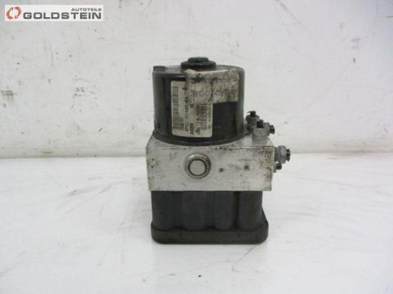 Steuergerät ABS Block Hydraulikblock Hydroaggregat FORD FOCUS II KOMBI FACELIFT (DA_) 2.0 TDCI 81 KW 8M51-2C405-EA Bild Steuergerät ABS Block Hydraulikblock Hydroaggregat FORD FOCUS II KOMBI FACELIFT (DA_) 2.0 TDCI 81 KW 8M51-2C405-EA