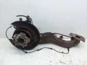 Achsschenkel Radnabe rechts hinten Querlenker NISSAN QASHQAI +2 I (J10, NJ10) 2.0 104 KW