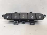 Schalter Sitzheizung Lenkradheizung PDC HYUNDAI I10 (AC3, AI3) 1.0 MPI 49 KW 93300K7020
