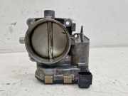 Drosselklappe Regelklappe M 113.965 MERCEDES-BENZ M-KLASSE (W163) ML 500 215 KW A1131410125